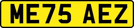 ME75AEZ