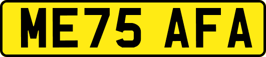 ME75AFA