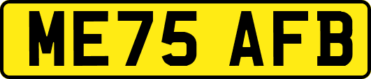 ME75AFB