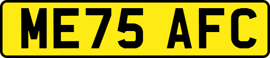 ME75AFC