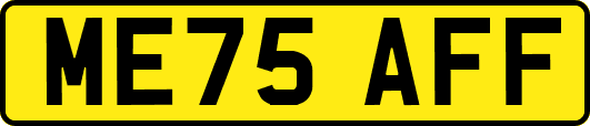 ME75AFF
