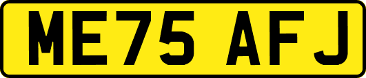 ME75AFJ