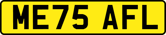ME75AFL