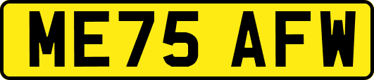 ME75AFW