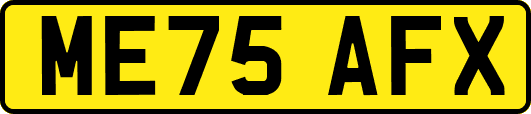 ME75AFX