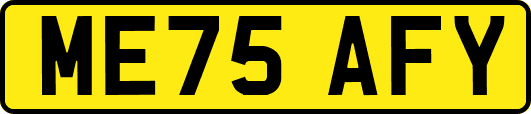 ME75AFY