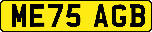 ME75AGB