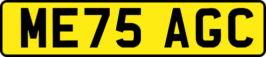 ME75AGC