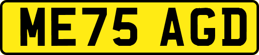 ME75AGD