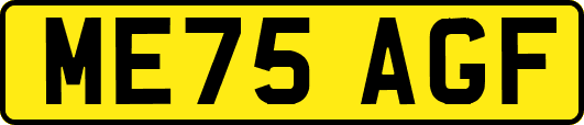 ME75AGF