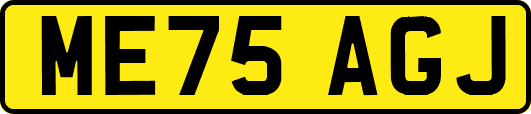ME75AGJ