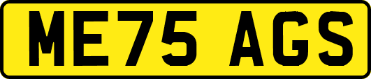 ME75AGS
