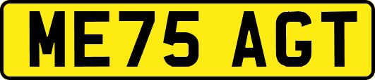 ME75AGT