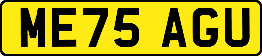 ME75AGU