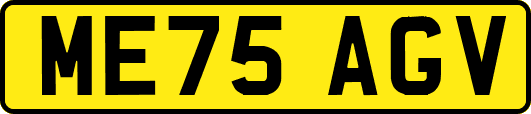 ME75AGV