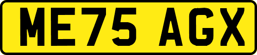 ME75AGX