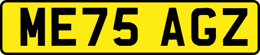 ME75AGZ
