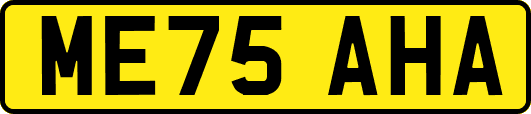 ME75AHA
