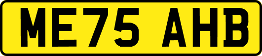 ME75AHB
