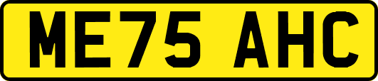 ME75AHC