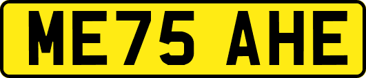 ME75AHE