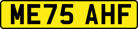 ME75AHF