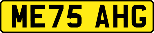 ME75AHG