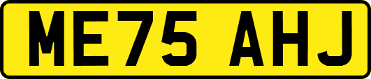 ME75AHJ