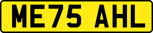 ME75AHL