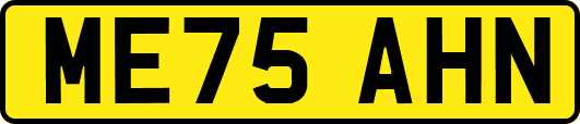 ME75AHN