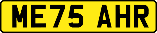 ME75AHR