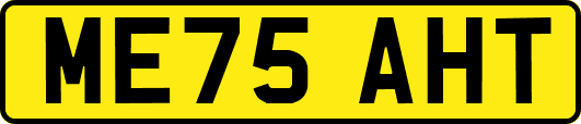 ME75AHT