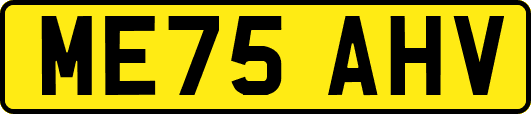 ME75AHV