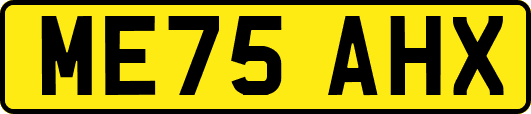 ME75AHX