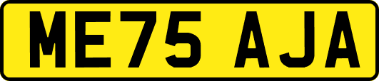 ME75AJA