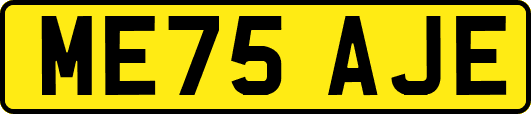 ME75AJE