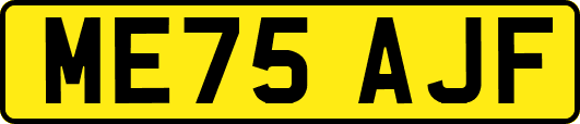 ME75AJF