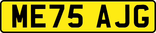 ME75AJG