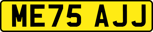 ME75AJJ