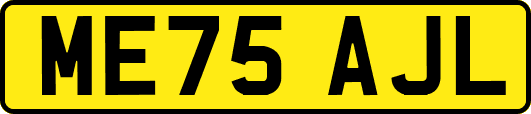 ME75AJL