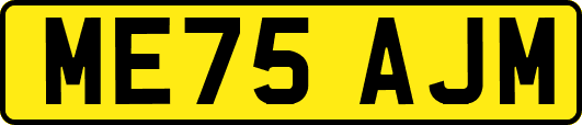 ME75AJM