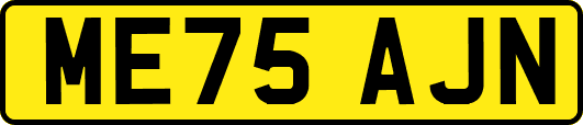 ME75AJN