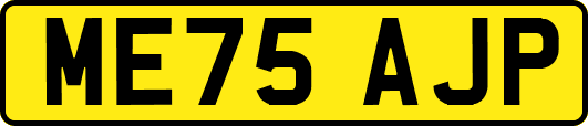 ME75AJP