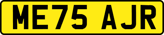 ME75AJR