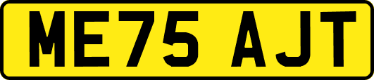 ME75AJT