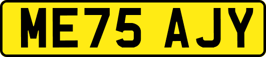 ME75AJY