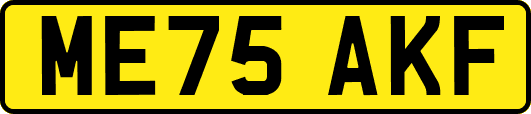 ME75AKF