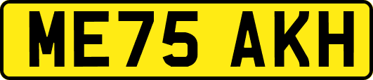 ME75AKH