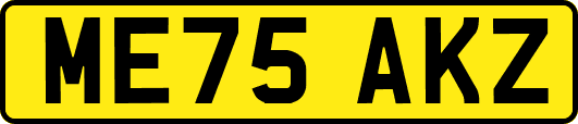 ME75AKZ
