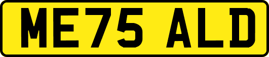 ME75ALD